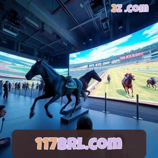 117brl.com: Viva a Experiência do Dealer Ao Vivo Como Nunca Antes